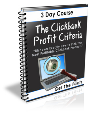 Product picture Profitable Clickbank Products+PLR+MMR